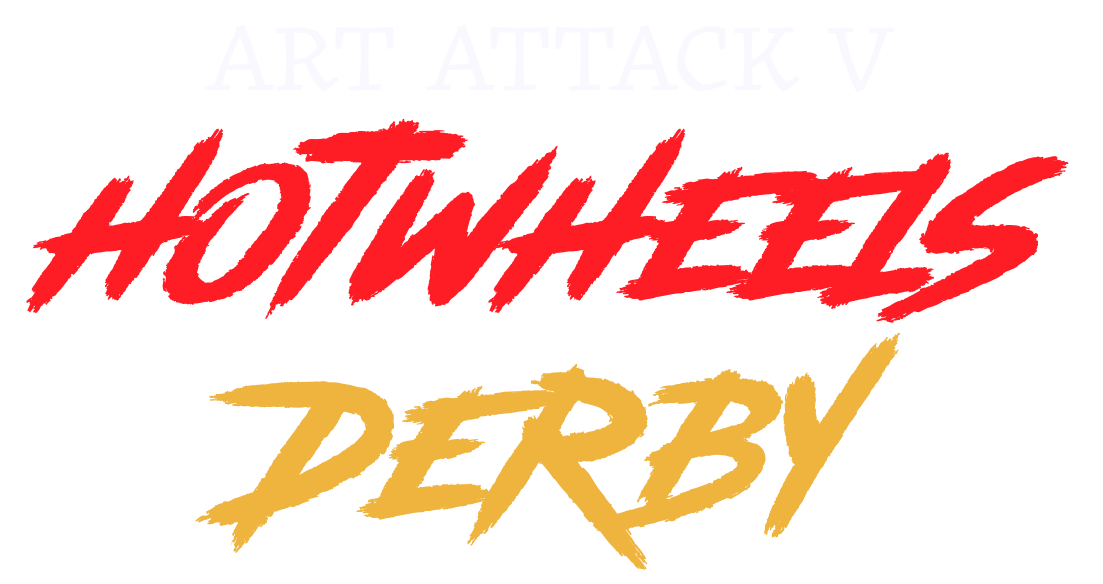 ART ATTACK V