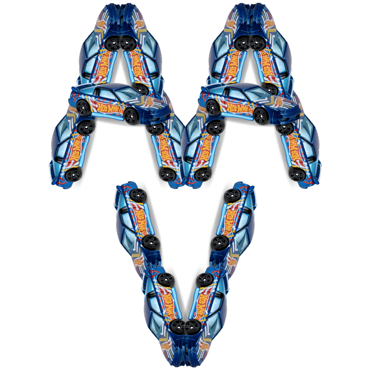 AA V