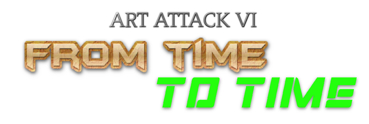 ART ATTACK V