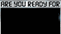 r u ready?